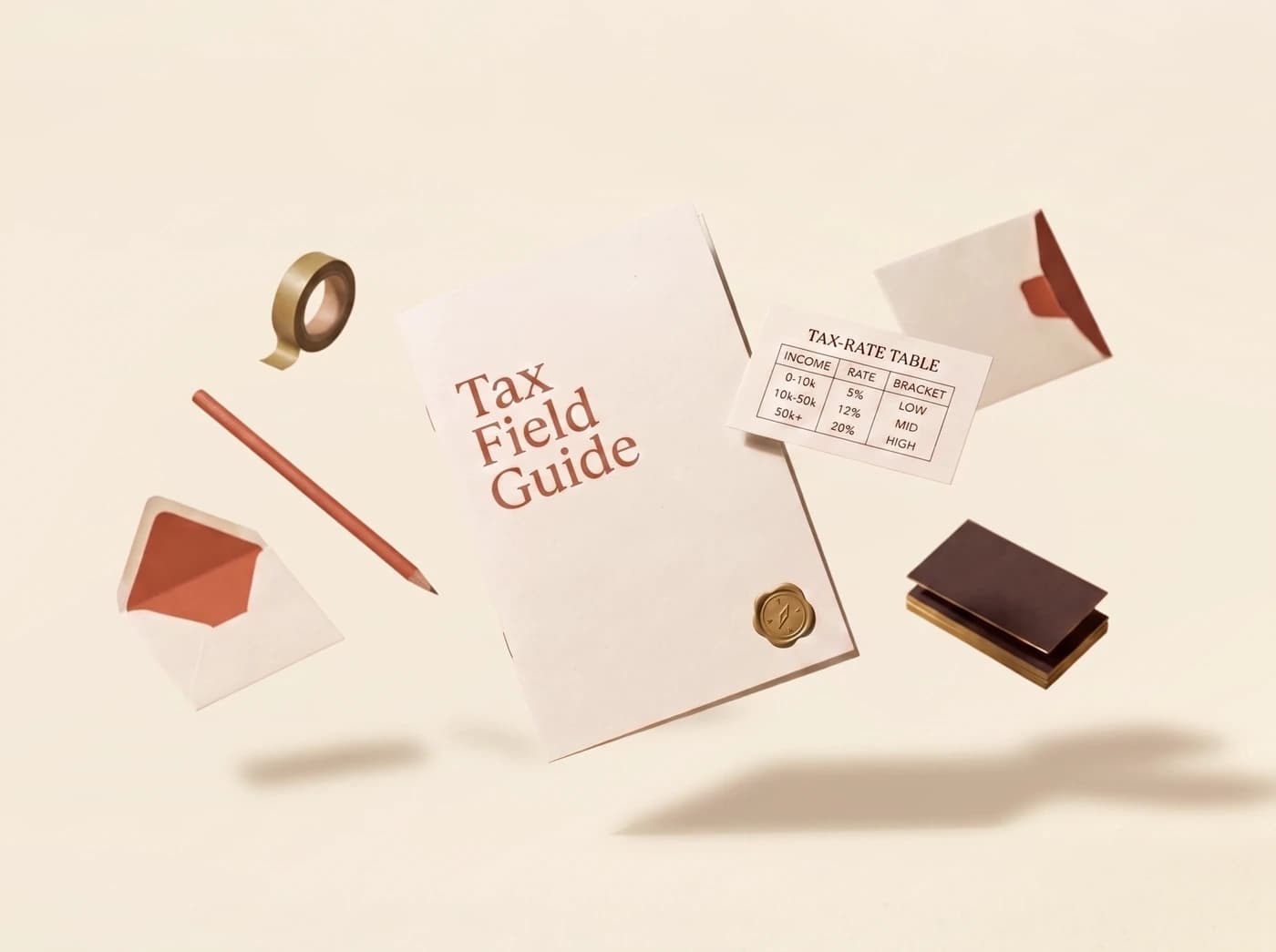 Tax Field Guide